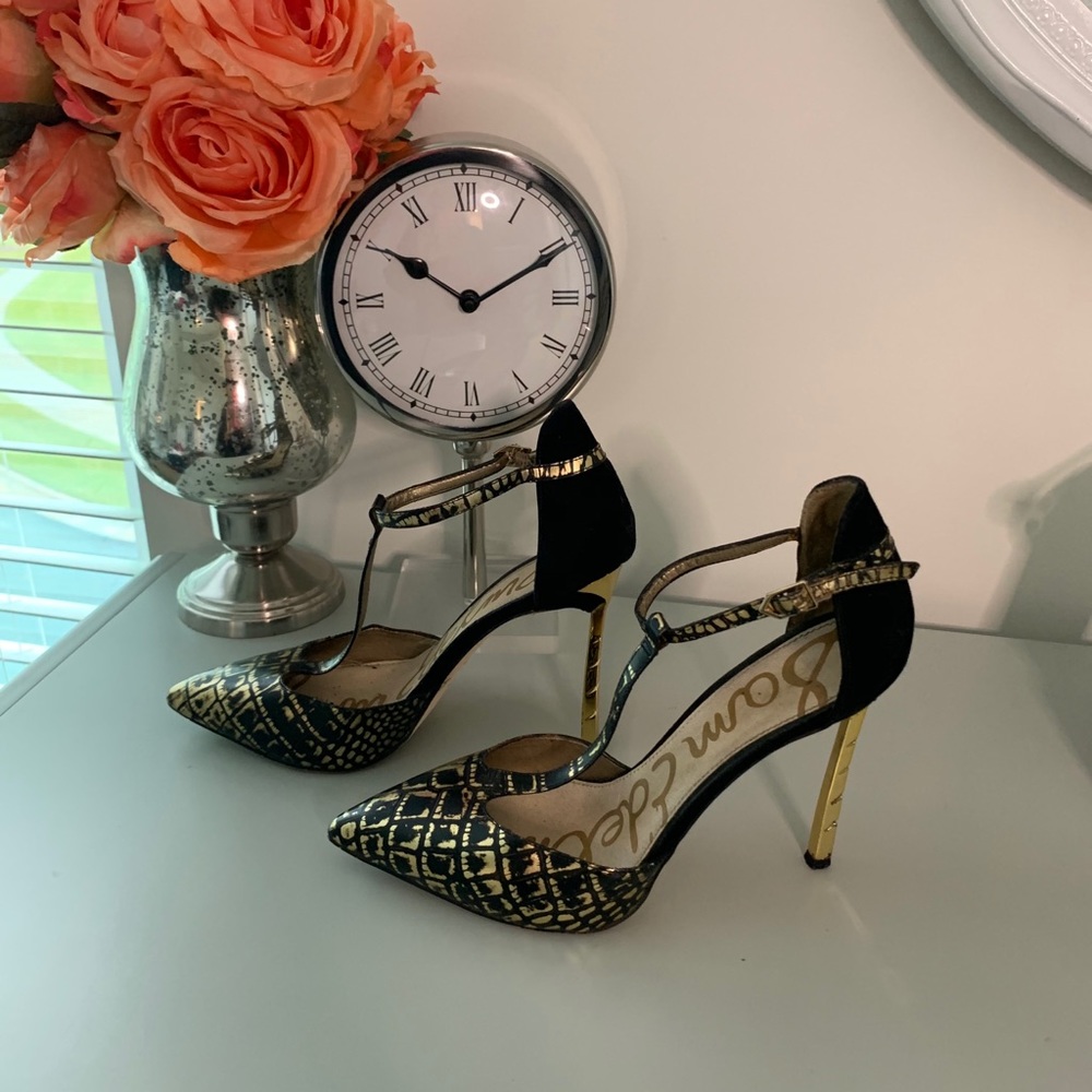 Sam Edelman heels